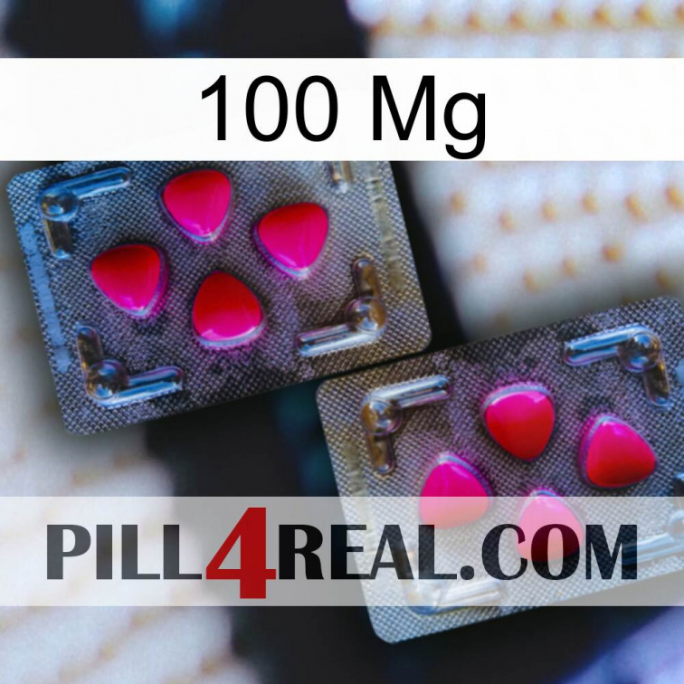 100Mg 15